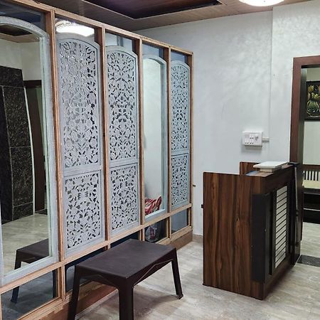 Nandi Retreat Homestay 瓦拉纳西 外观 照片