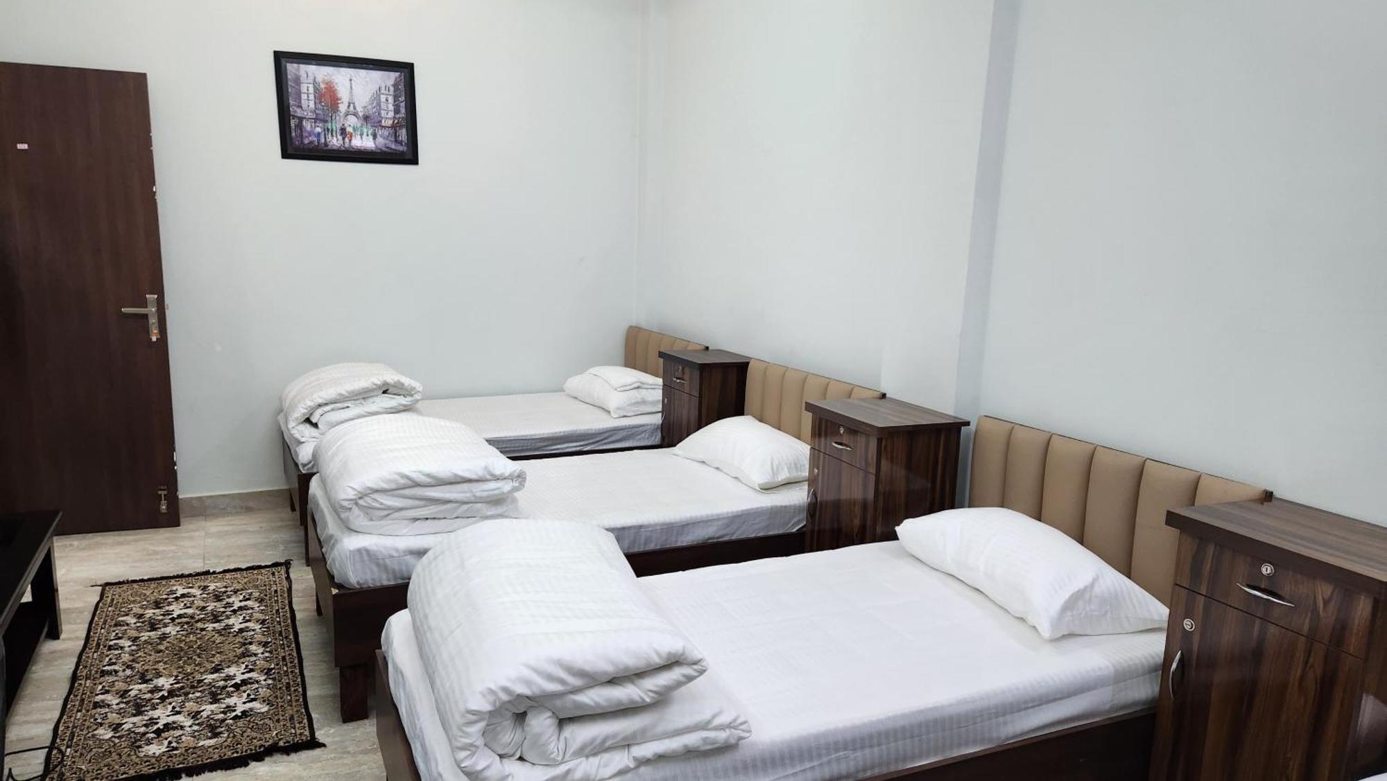 Nandi Retreat Homestay 瓦拉纳西 外观 照片