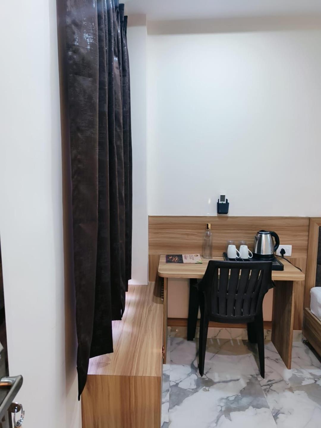 Nandi Retreat Homestay 瓦拉纳西 外观 照片