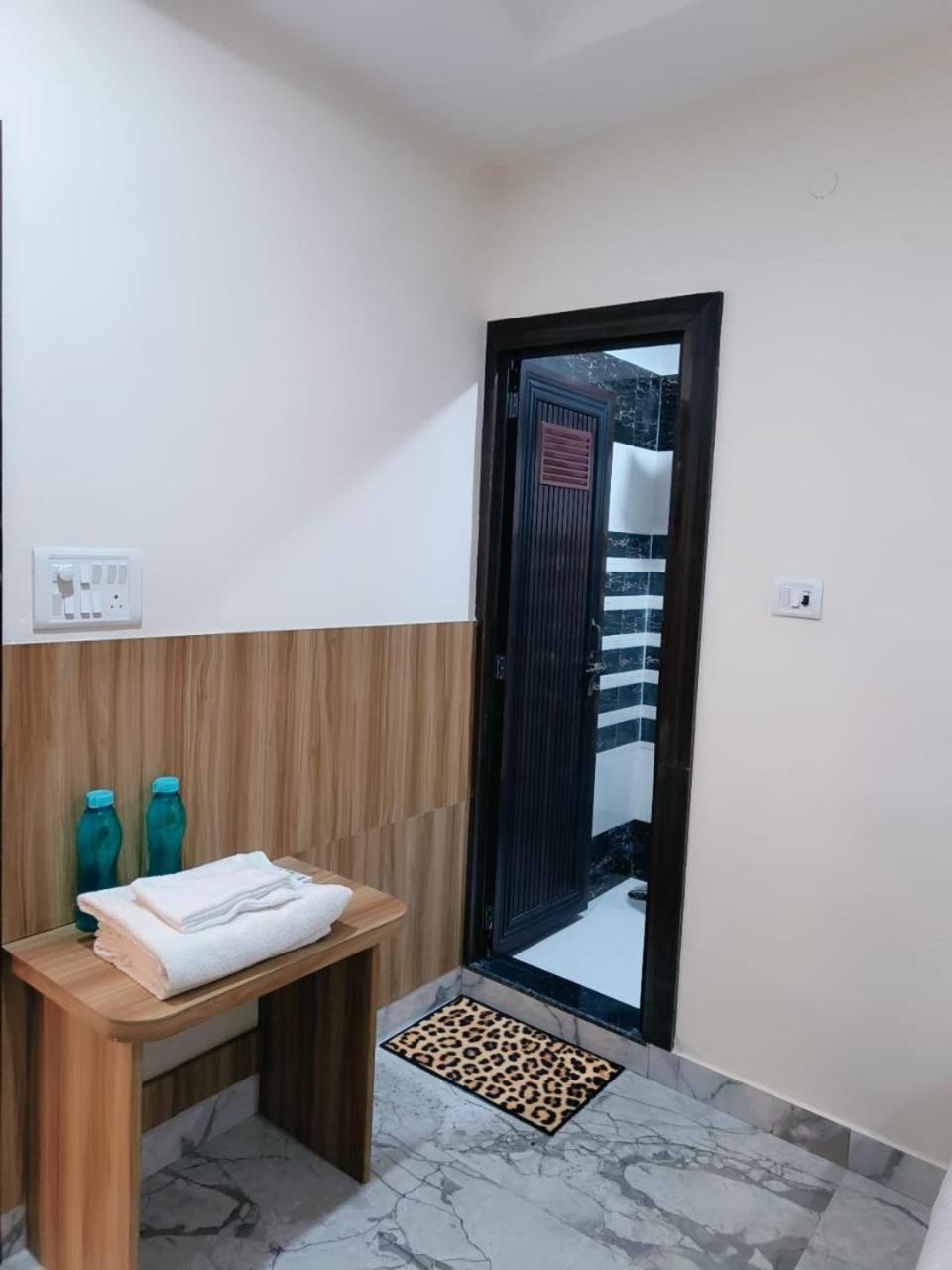 Nandi Retreat Homestay 瓦拉纳西 外观 照片