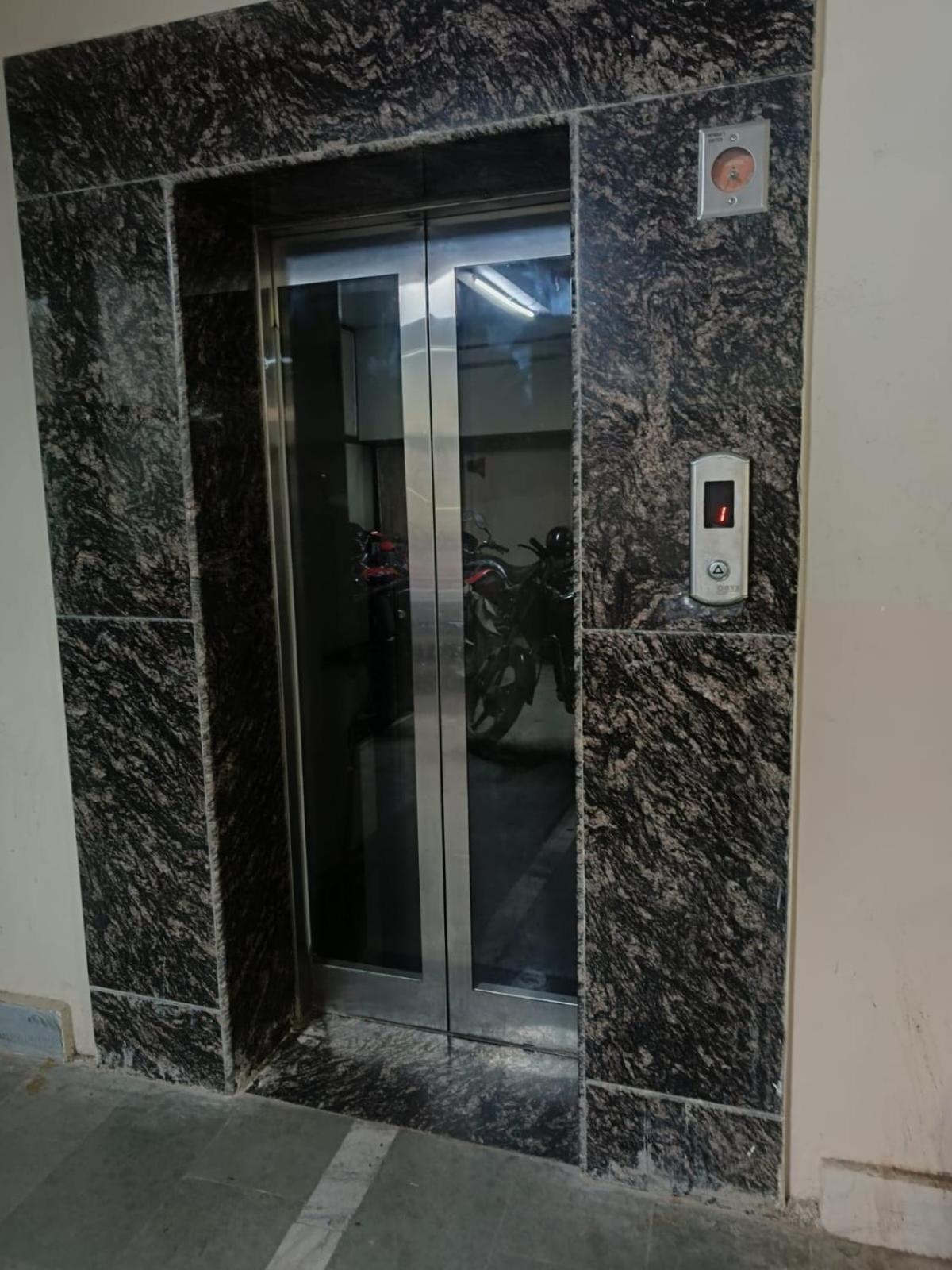 Nandi Retreat Homestay 瓦拉纳西 外观 照片