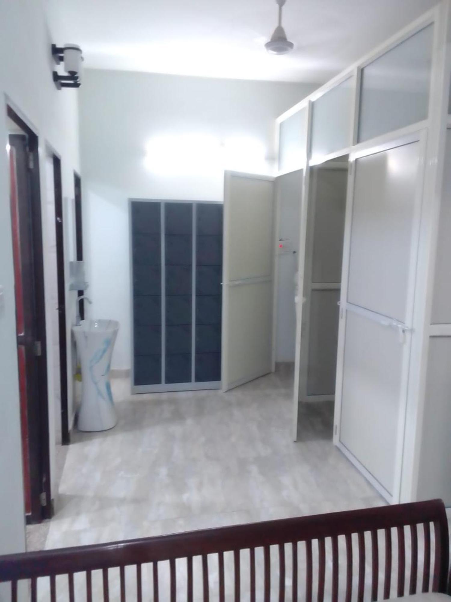 Nandi Retreat Homestay 瓦拉纳西 外观 照片